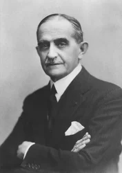 Portrait of Nikolaos Sokratis Politis